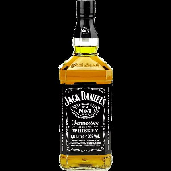 Rodzaje whisky