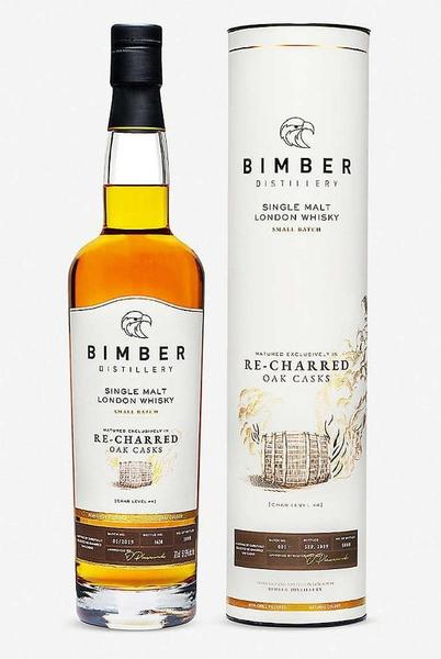 Różnice w produkcji whisky