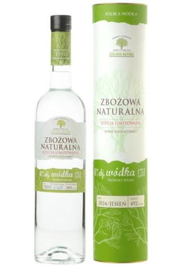 Różnice wódek