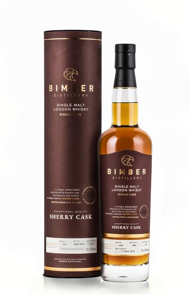 Smak i aromaty whisky