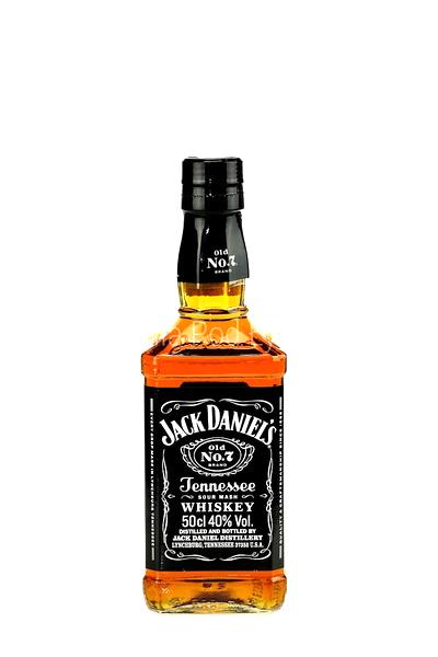 Smaki whisky