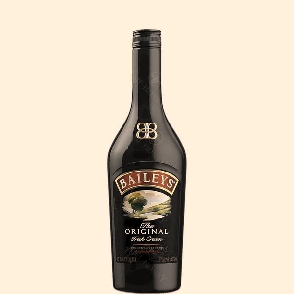 Sposoby podawania Baileys