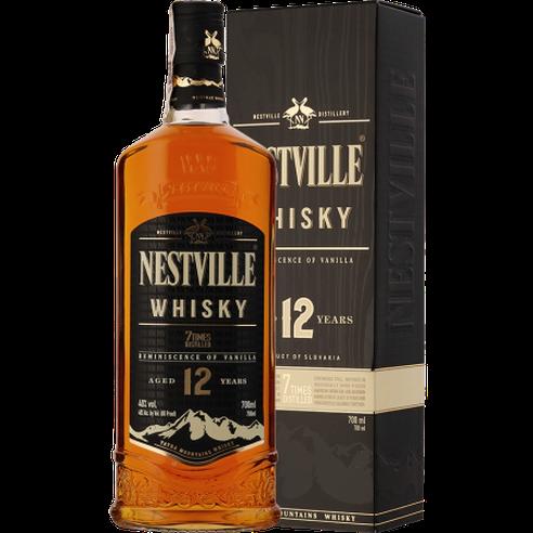 Sprawdzone sklepy z whisky