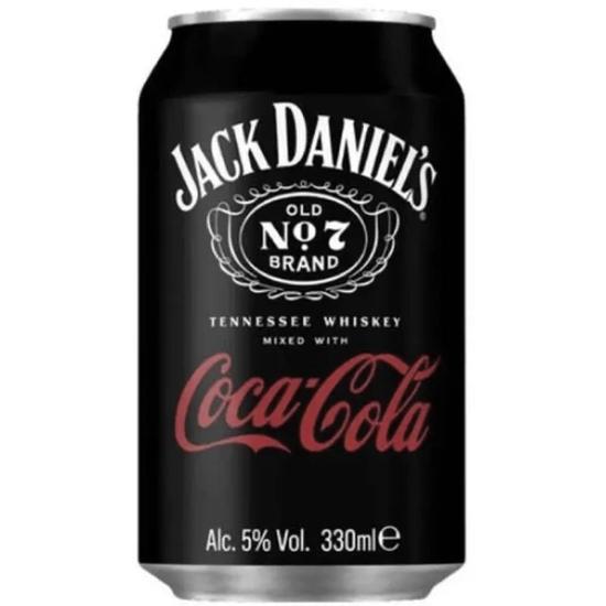 Whisky Jack Daniel's