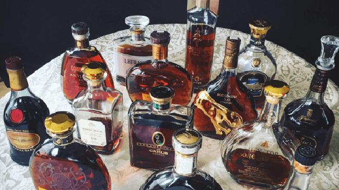 Whisky jako prezent