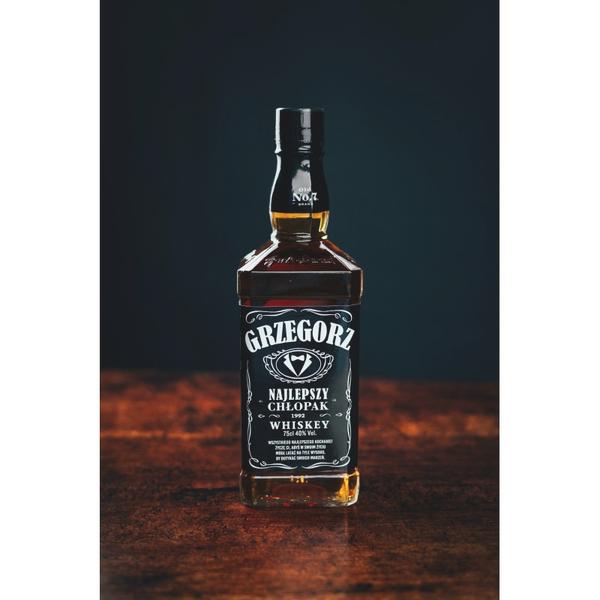 Whisky premium