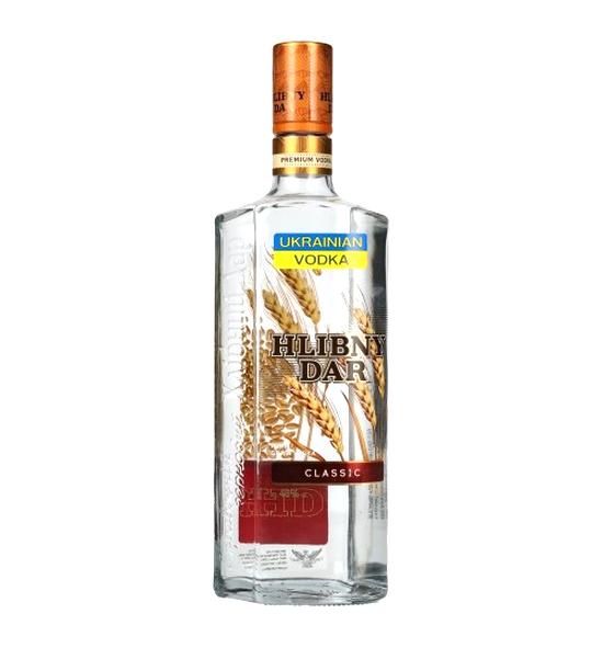 Wódka premium