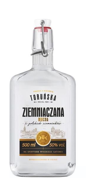 Wódka ziemniaczana a zbożowa