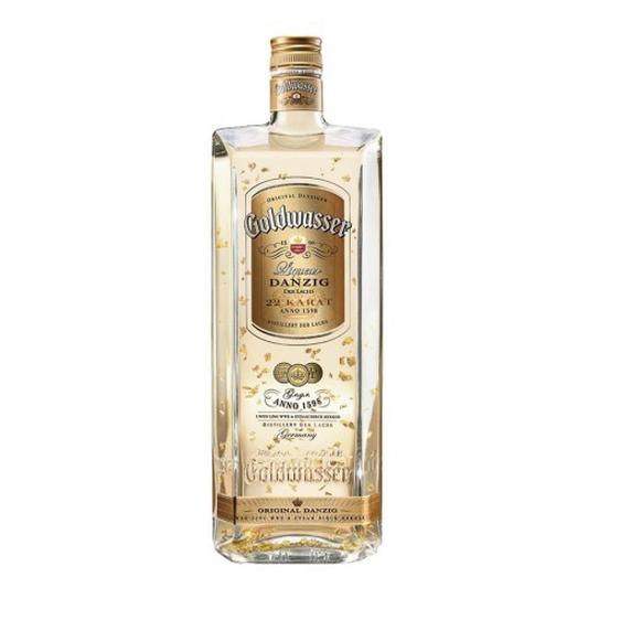 Zakupy Goldwasser online