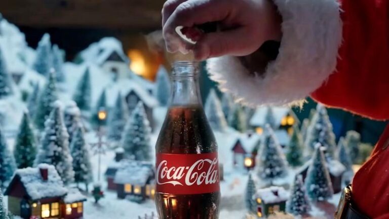 Coca-Cola drink: 7 prostych przepisów na pyszne drinki