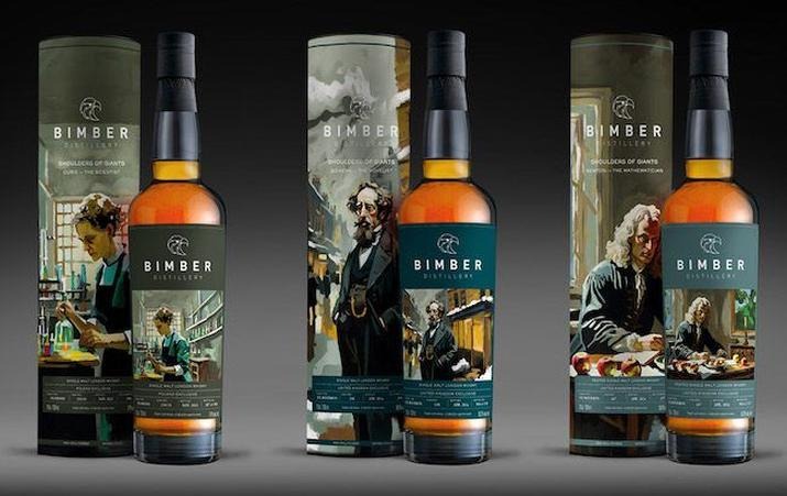 Czy whisky to bimber? Różnice w składzie, produkcji i smaku