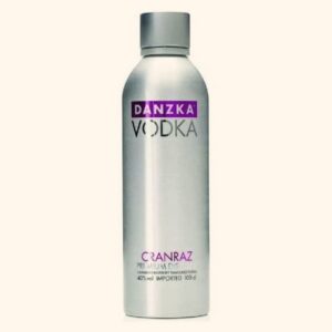 Gdzie kupić wódkę Danzka? Porównaj ceny i wybierz najlepszą ofertę