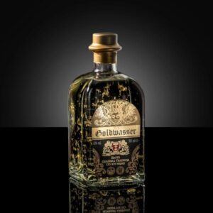 Gdzie znaleźć Goldwasser w najlepszych cenach — sklepy i oferty online