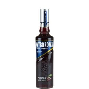 Ile kosztuje wódka Wyborowa? Porównanie cen i najlepsze oferty