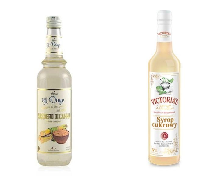 Jak zrobić syrop cukrowy do drinków? Proporcje i prosty przepis bez błędów