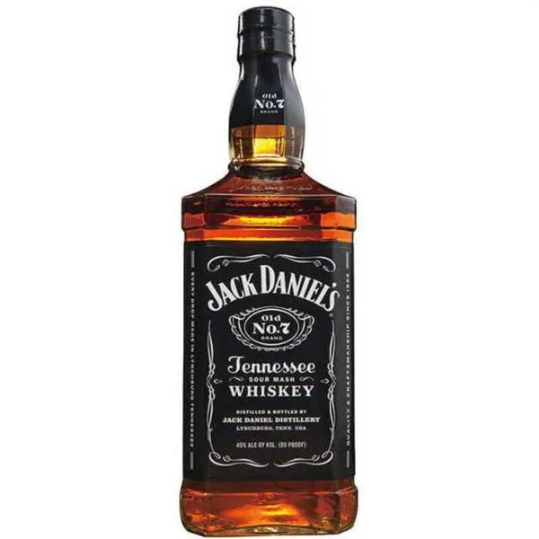 Najlepsze drinki z Jack Daniel’s – 8 przepisów na każdą okazję