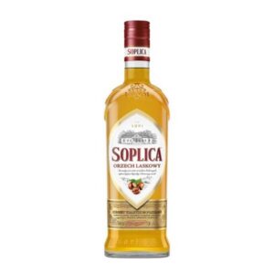 Najlepsze drinki z Soplicą orzech laskowy – 7 przepisów, które zaskoczą