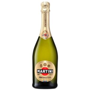 Orzeźwiające drinki z martini i prosecco – lekkie przepisy na każdą okazję