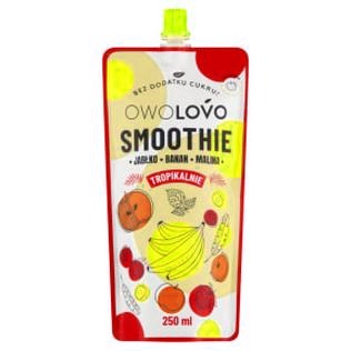 Orzeźwiający drink bananowo-malinowy – prosty przepis na każdą okazję