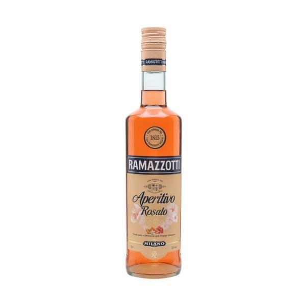 Ramazzotti: jak serwować drinki, by w pełni poczuć aromat