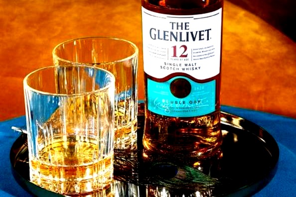 Whisky czy wódka: która jest zdrowsza i dlaczego?