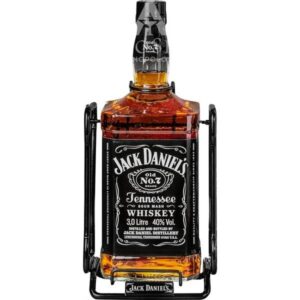 Whisky Jack Daniel’s: historia, smaki i butelki warte uwagi