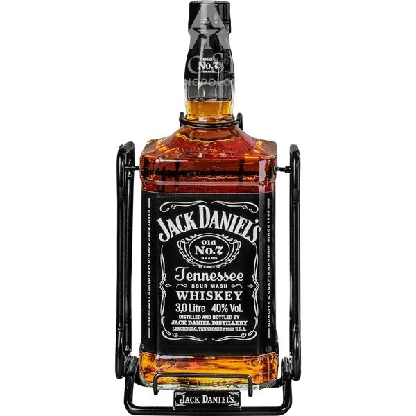 Whisky Jack Daniel’s: historia, smaki i butelki warte uwagi