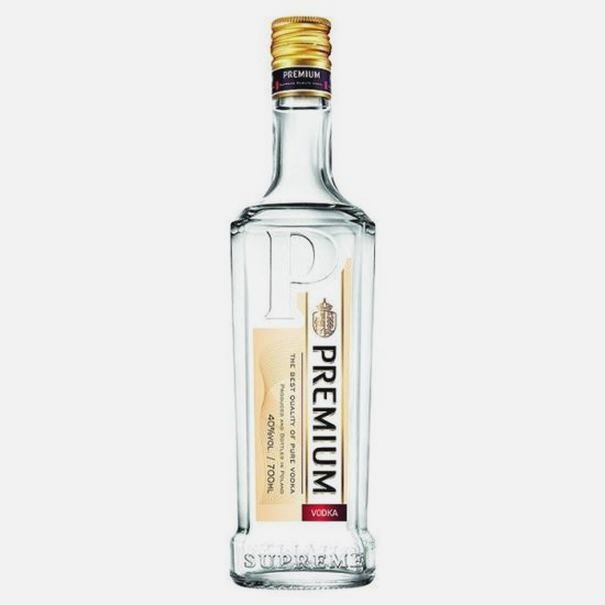 Wódka dla konesera: 7 propozycji o wyjątkowym charakterze