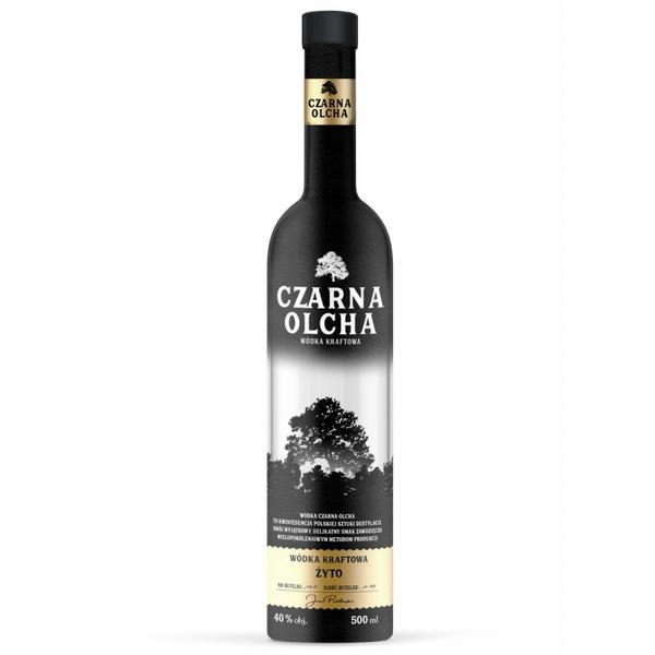 Wódka kraftowa – co to znaczy i czym różni się smakiem?