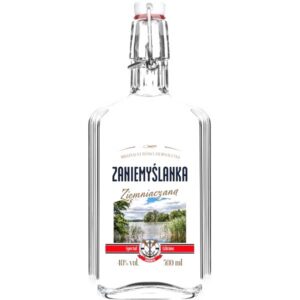 Wódka ziemniaczana: skład, smak, produkcja i najważniejsze fakty