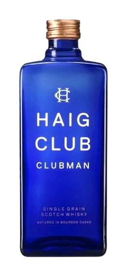 Ceny Haig Club