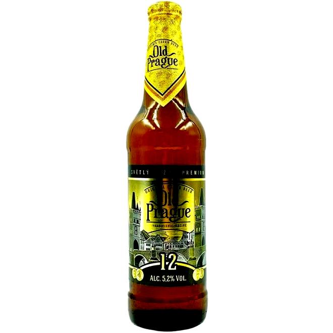 Czeskie piwo