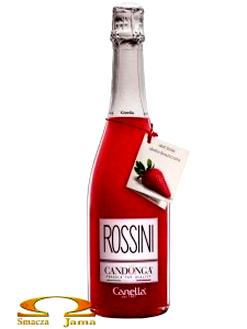 Drink Rossini