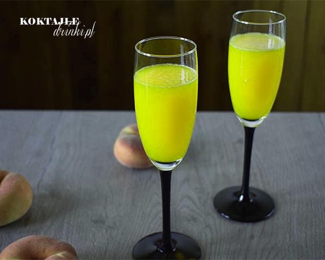 Drink na wyjątkowe okazje