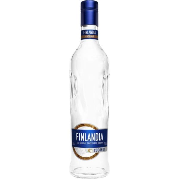 Egzotyczne smaki w drinkach