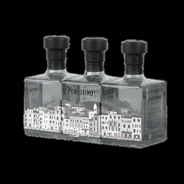 Gin jako prezent