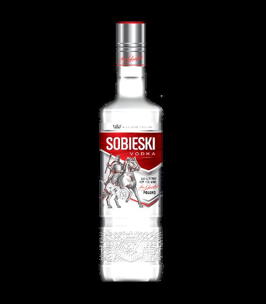 Gotowe drinki Sobieski
