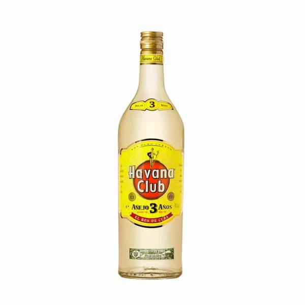 Havana Club