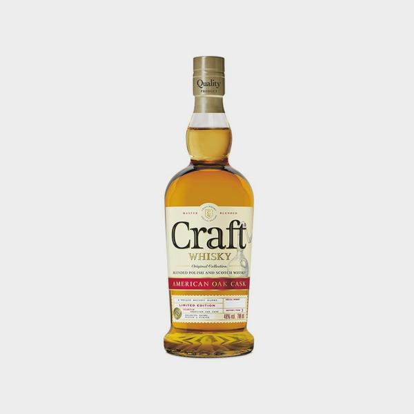 Irlandzka whiskey