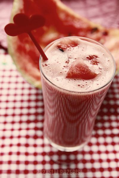 Letnie drinki