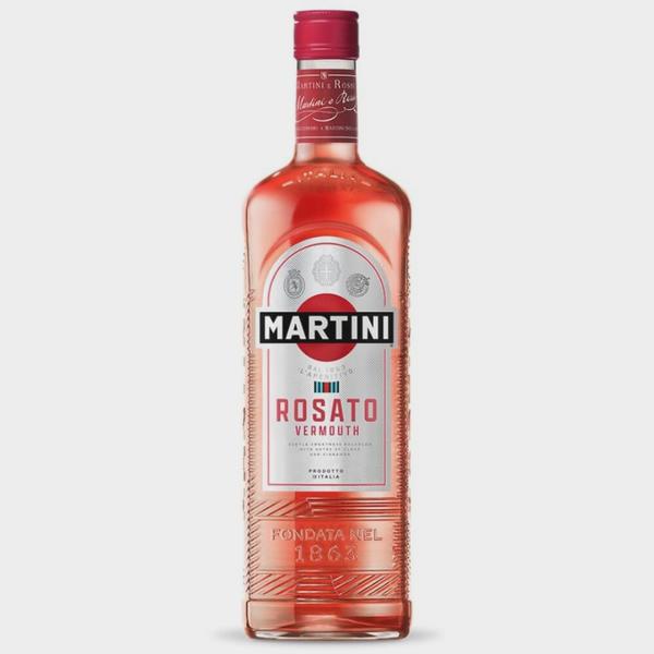 Letnie drinki
