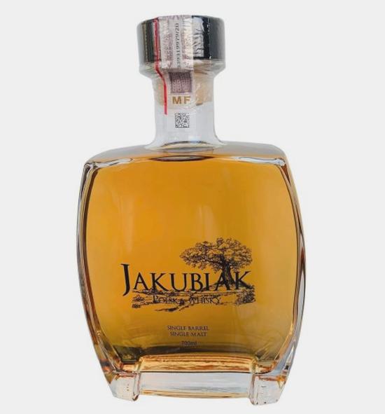 Najlepsze marki whisky