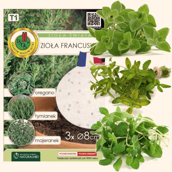 Naturalne wsparcie dla organizmu