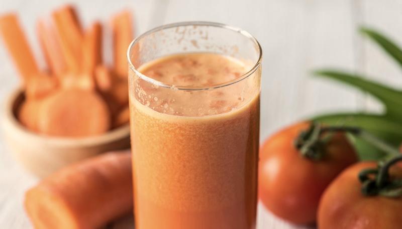Odżywcze smoothie dla zdrowia