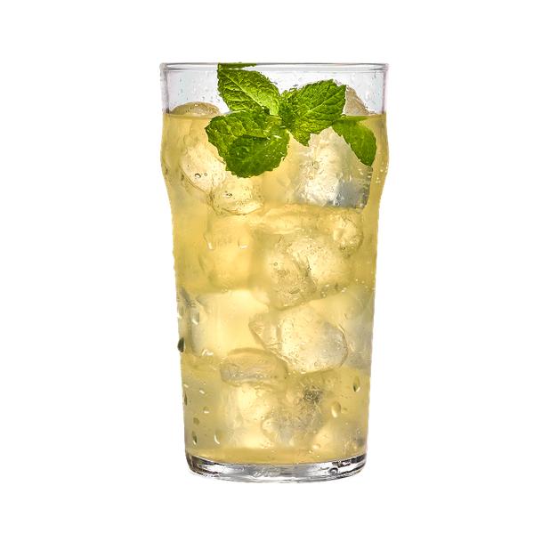 Orzeźwiające drinki