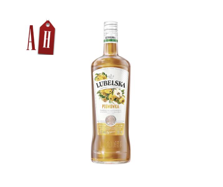 Pigwówka w polskiej tradycji