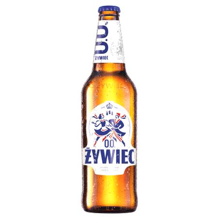 Piwo bezalkoholowe