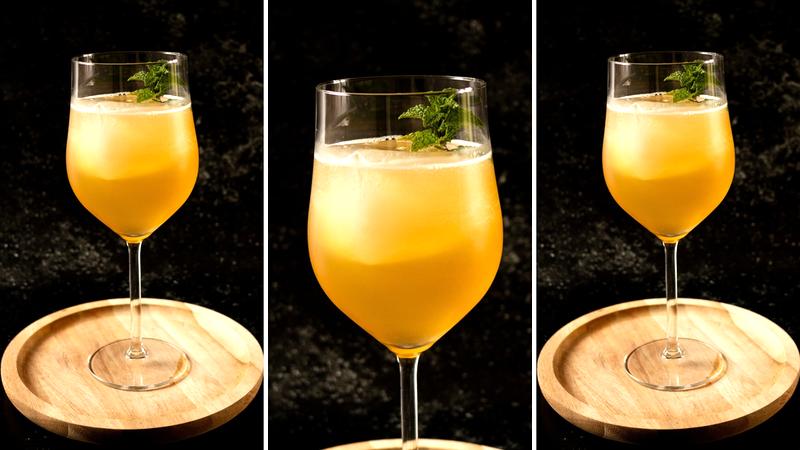 Procent alkoholu w whisky