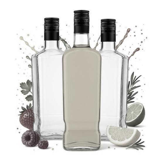 Producent rumu Bacardi