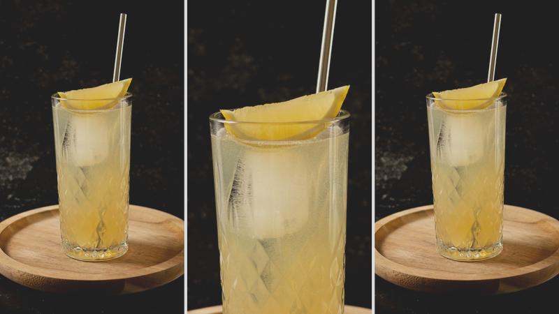Proporcje w drinkach whisky